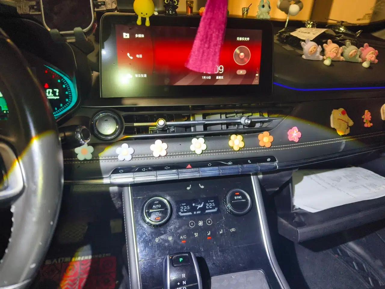 Chery Tiggo 8 2020 290TGDI Automatic Elite Edition — миниатюра 13