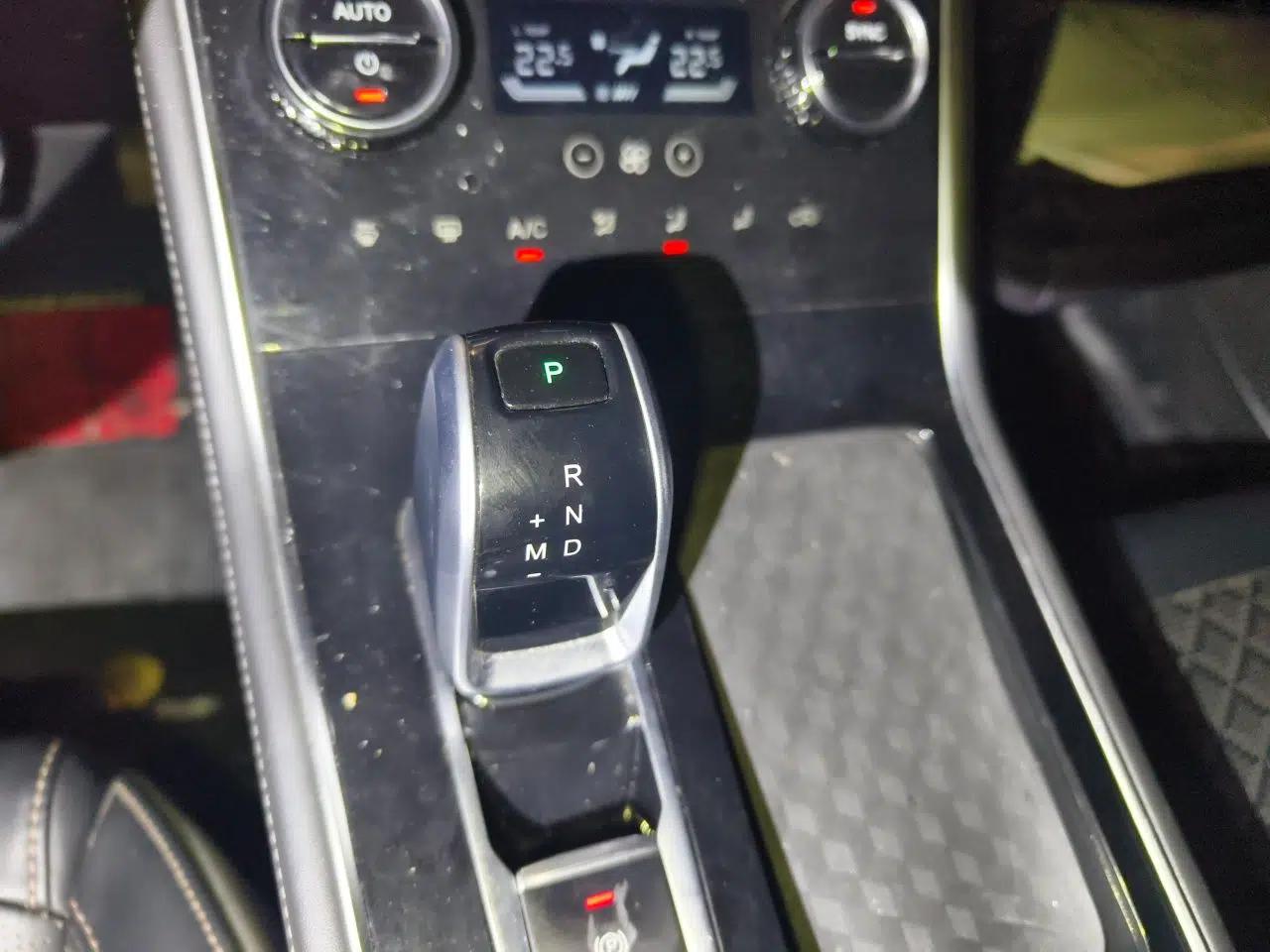 Chery Tiggo 8 2020 290TGDI Automatic Elite Edition — миниатюра 14