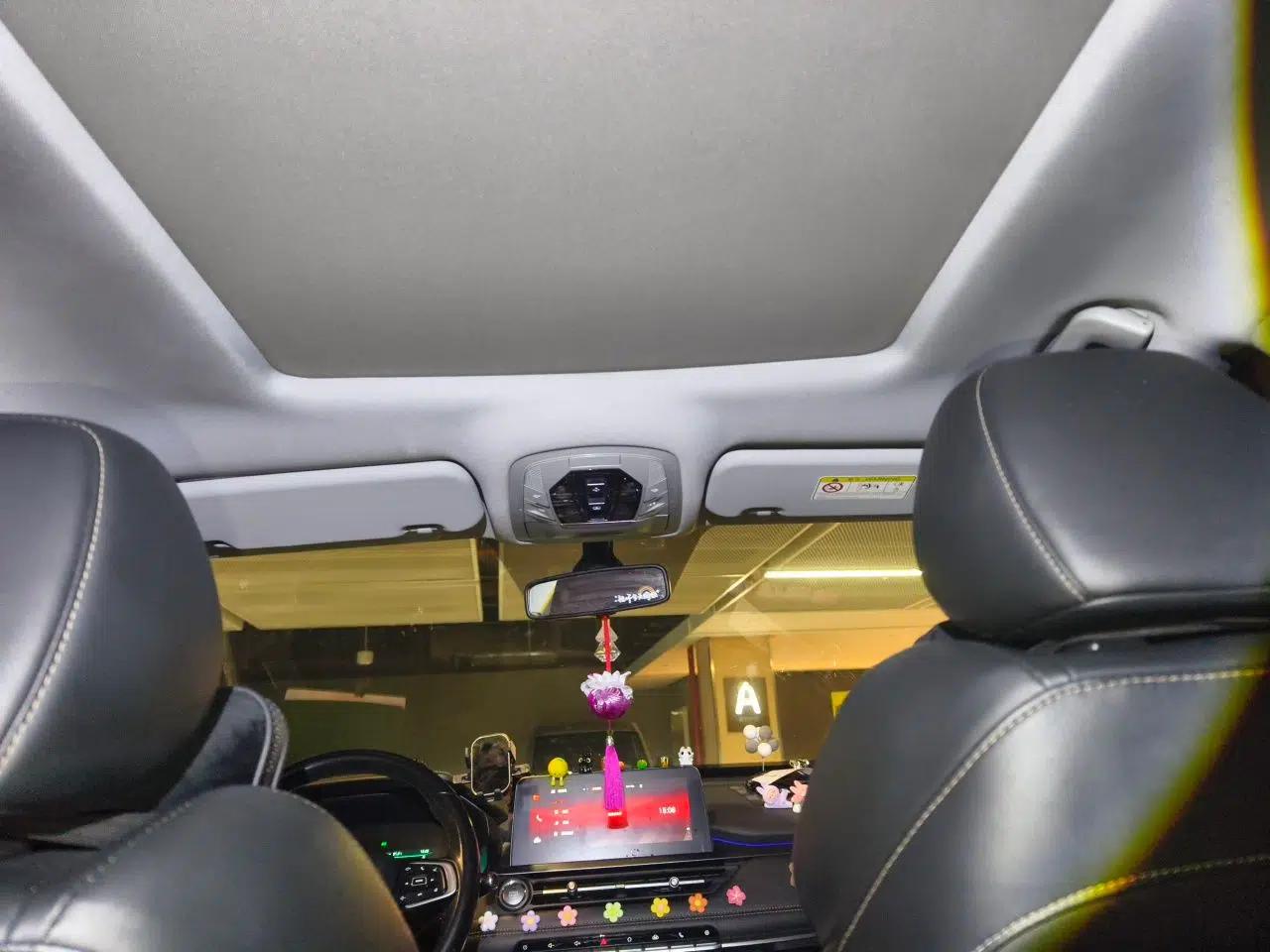 Chery Tiggo 8 2020 290TGDI Automatic Elite Edition — миниатюра 18