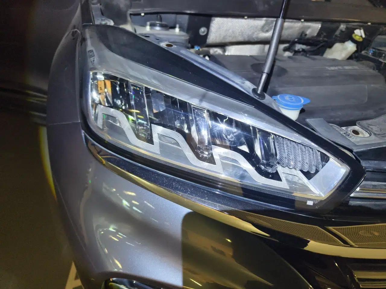 Chery Tiggo 8 2020 290TGDI Automatic Elite Edition — миниатюра 7