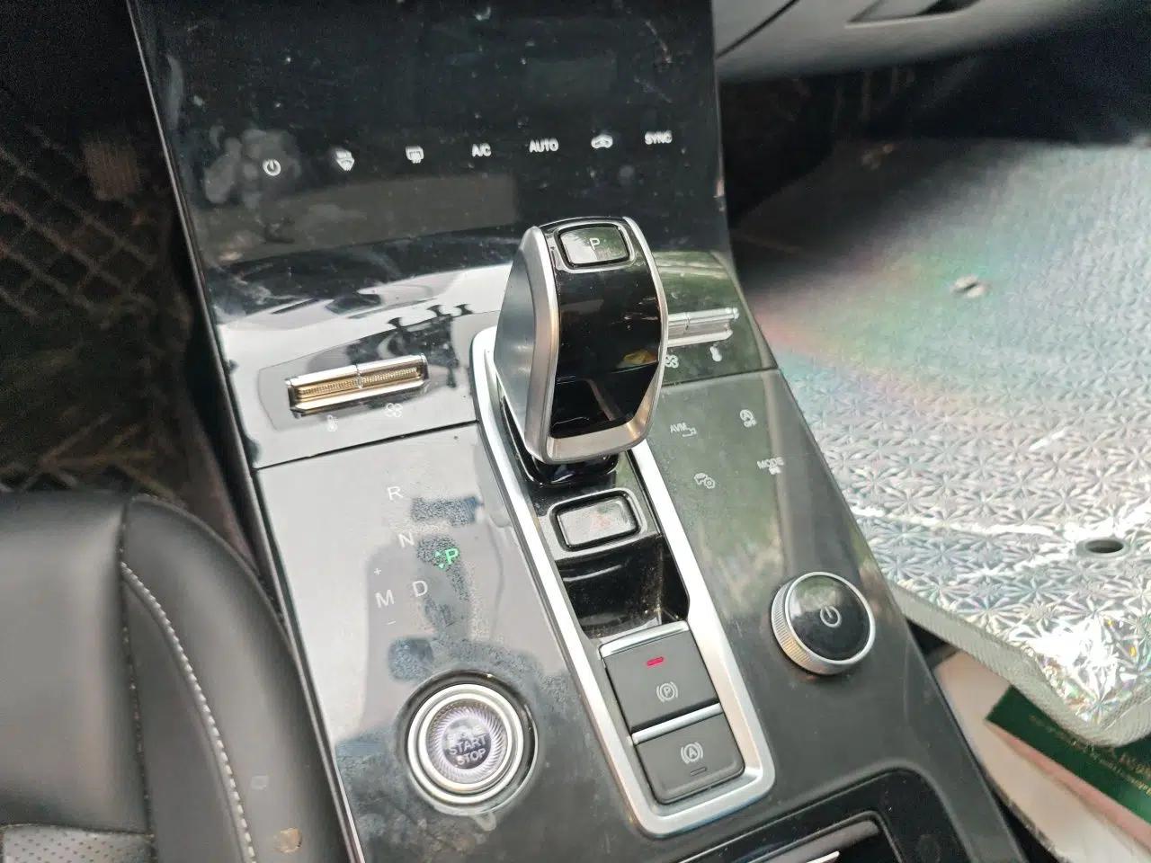 Chery Tiggo 8 2021 Kunpeng Edition 390TGDI Automatic Zhubfeng Version — миниатюра 14