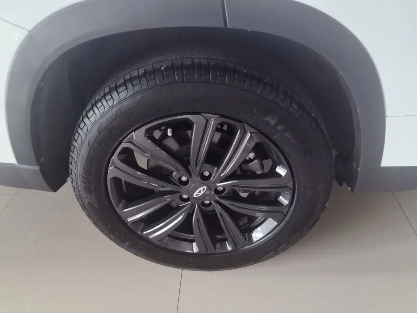 Chery Tiggo 8 2022 1.5 TCI Automatic Prestige Edition 7-Seater — миниатюра 11