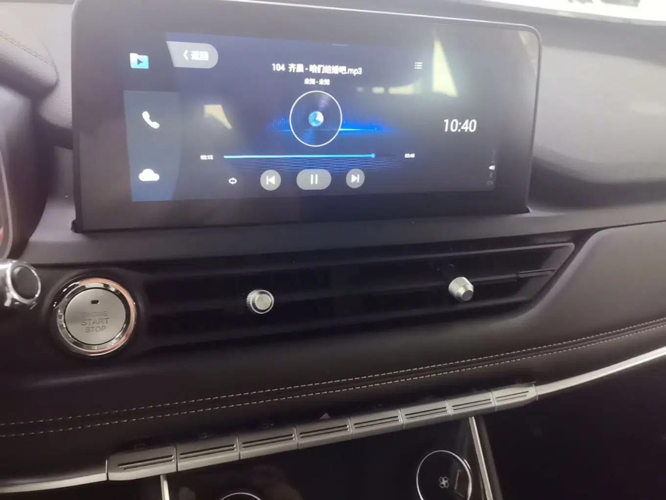 Chery Tiggo 8 2022 1.5 TCI Automatic Prestige Edition 7-Seater — миниатюра 15