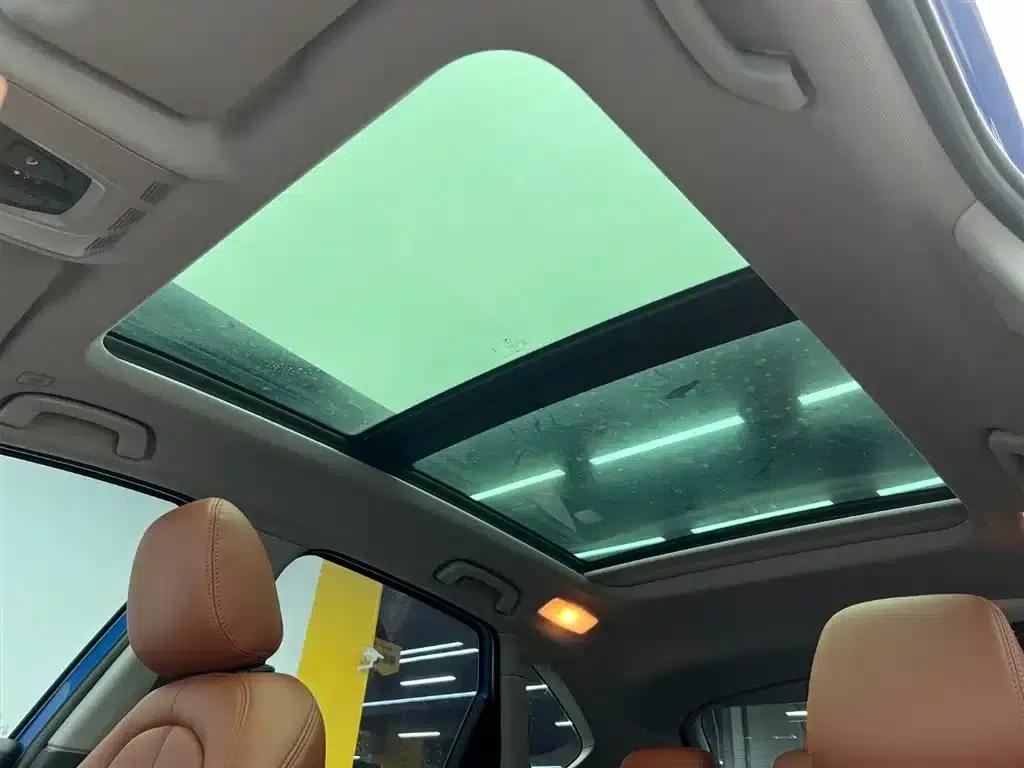 2019 BMW 2 Series Gran Tourer 218i Leading Edition — миниатюра 17