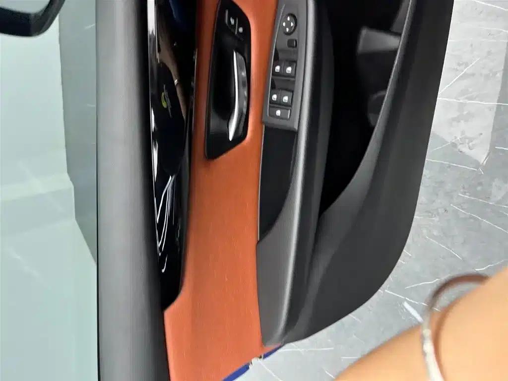 2019 BMW 2 Series Gran Tourer 218i Leading Edition — миниатюра 18