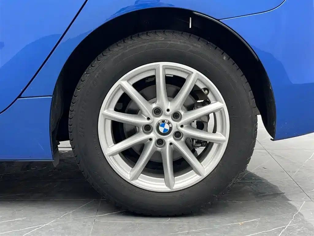 2019 BMW 2 Series Gran Tourer 218i Leading Edition — миниатюра 25
