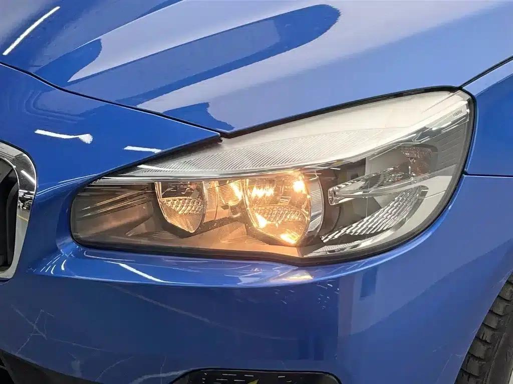 2019 BMW 2 Series Gran Tourer 218i Leading Edition — миниатюра 9