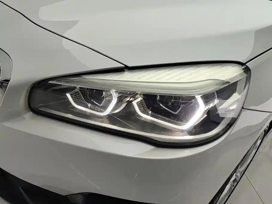 2018 BMW 2 Series Gran Tourer 218i Leading Edition — миниатюра 5