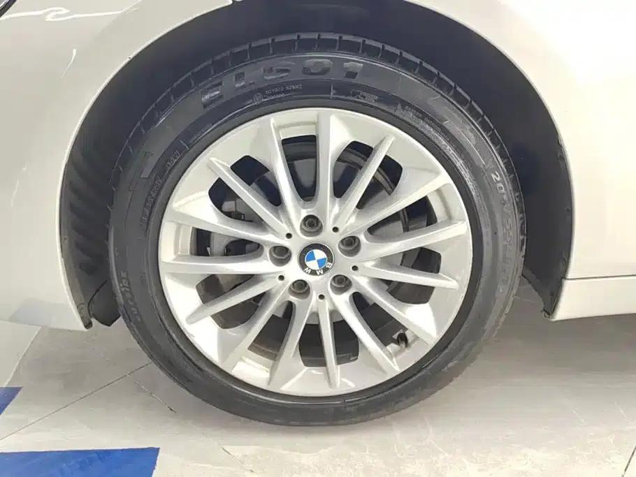 2018 BMW 2 Series Gran Tourer 218i Leading Edition — миниатюра 6