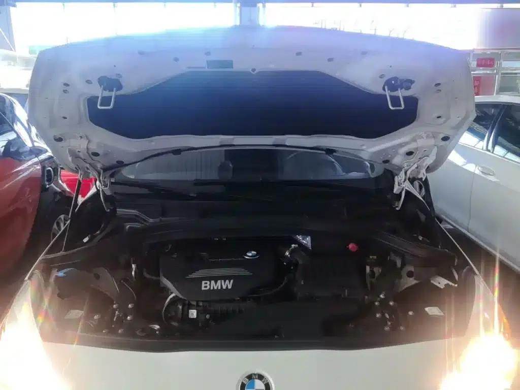 2016 BMW 2 Series Gran Tourer 218i Fashion Edition — миниатюра 20