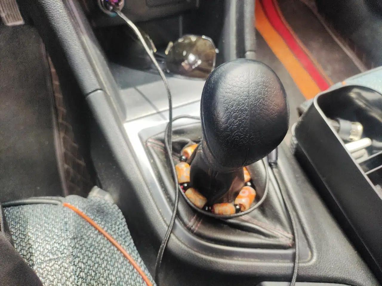 Chery Arrizo 5 2017 1.5L Manual Lingchao Edition — миниатюра 14