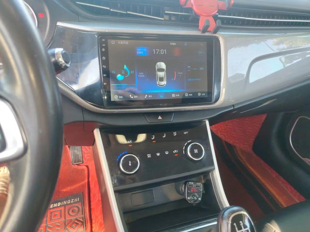 Chery Arrizo 5 2019 PRO 1.5L Manual Youth Edition China VI compliant — миниатюра 13