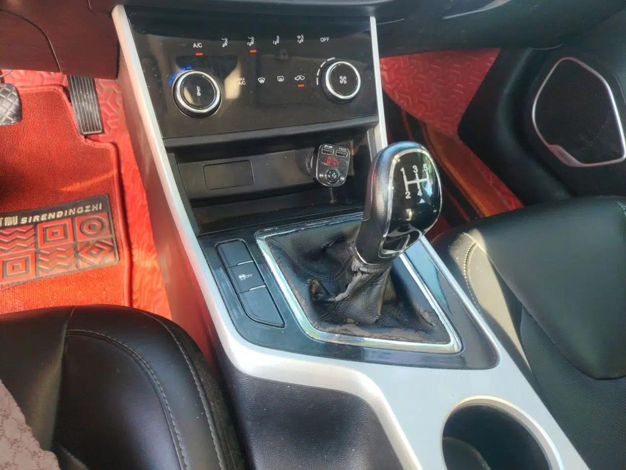 Chery Arrizo 5 2019 PRO 1.5L Manual Youth Edition China VI compliant — миниатюра 14