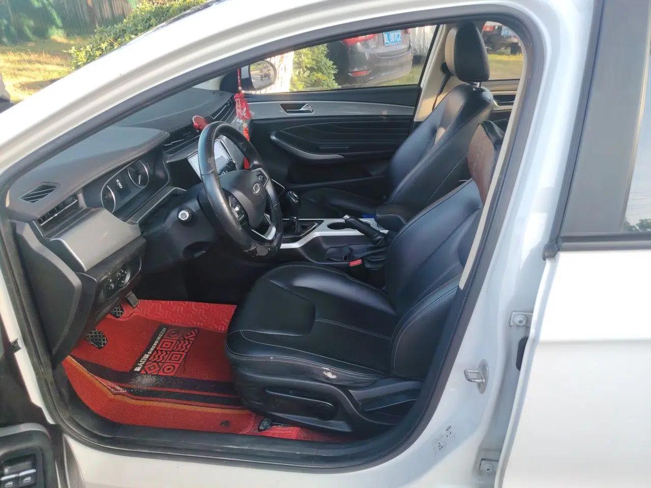 Chery Arrizo 5 2019 PRO 1.5L Manual Youth Edition China VI compliant — миниатюра 15