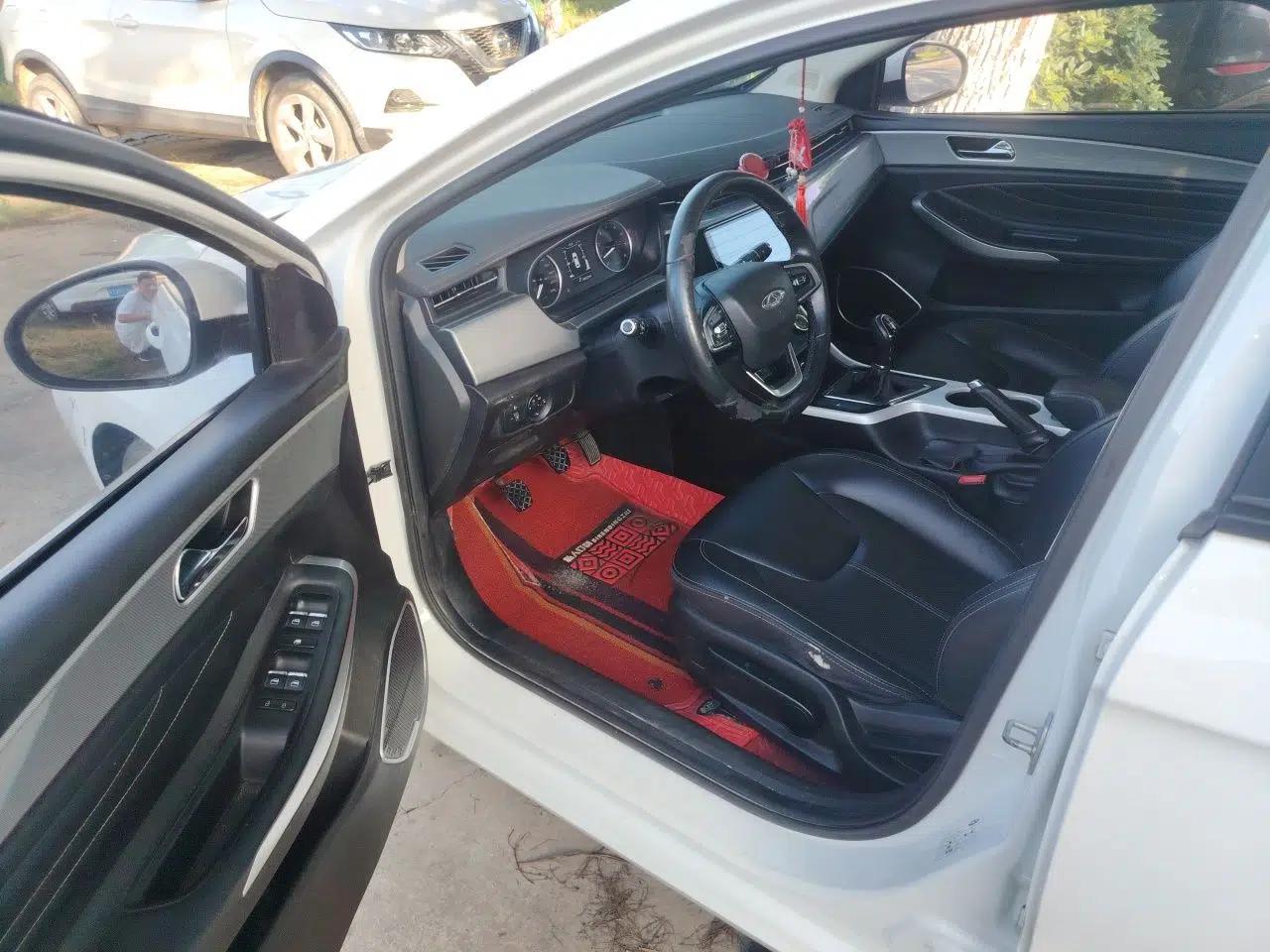 Chery Arrizo 5 2019 PRO 1.5L Manual Youth Edition China VI compliant — миниатюра 16