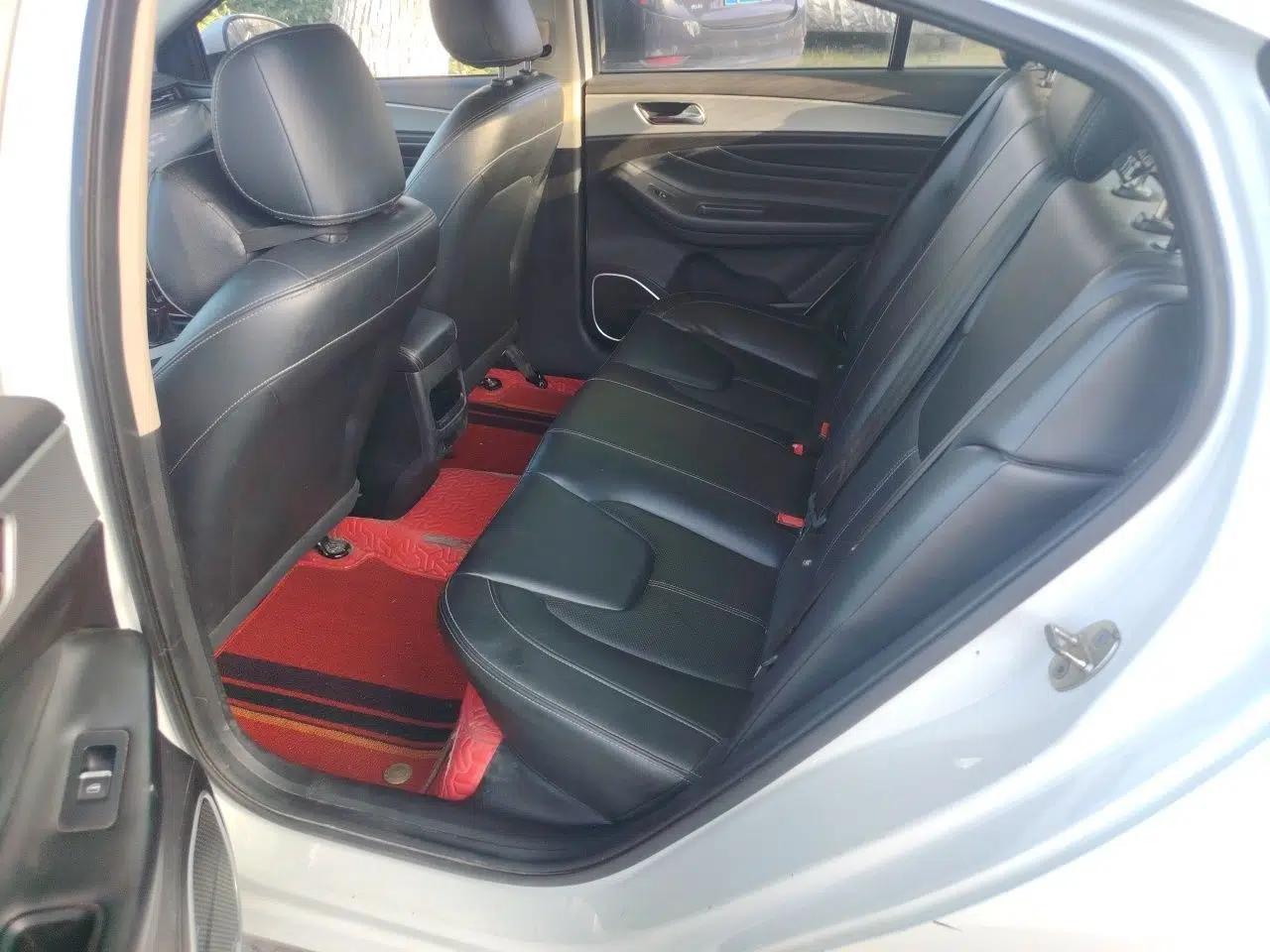 Chery Arrizo 5 2019 PRO 1.5L Manual Youth Edition China VI compliant — миниатюра 17