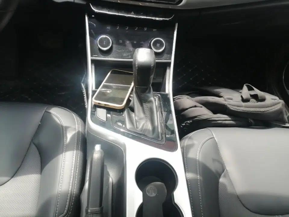 Chery Arrizo 5 2019 1.5L CVT Zizai Edition China V Standard — миниатюра 16