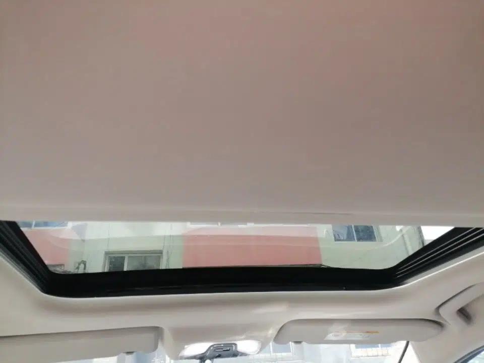 Chery Arrizo 5 2019 1.5L CVT Zizai Edition China V Standard — миниатюра 21