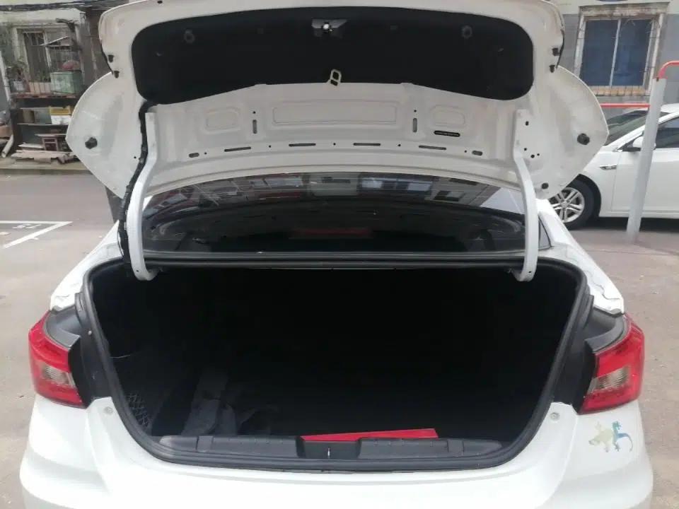 Chery Arrizo 5 2019 1.5L CVT Zizai Edition China V Standard — миниатюра 22