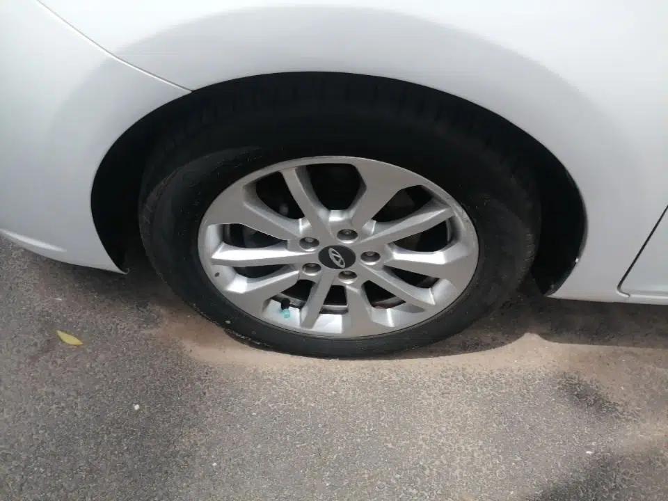 Chery Arrizo 5 2019 1.5L CVT Zizai Edition China V Standard — миниатюра 10