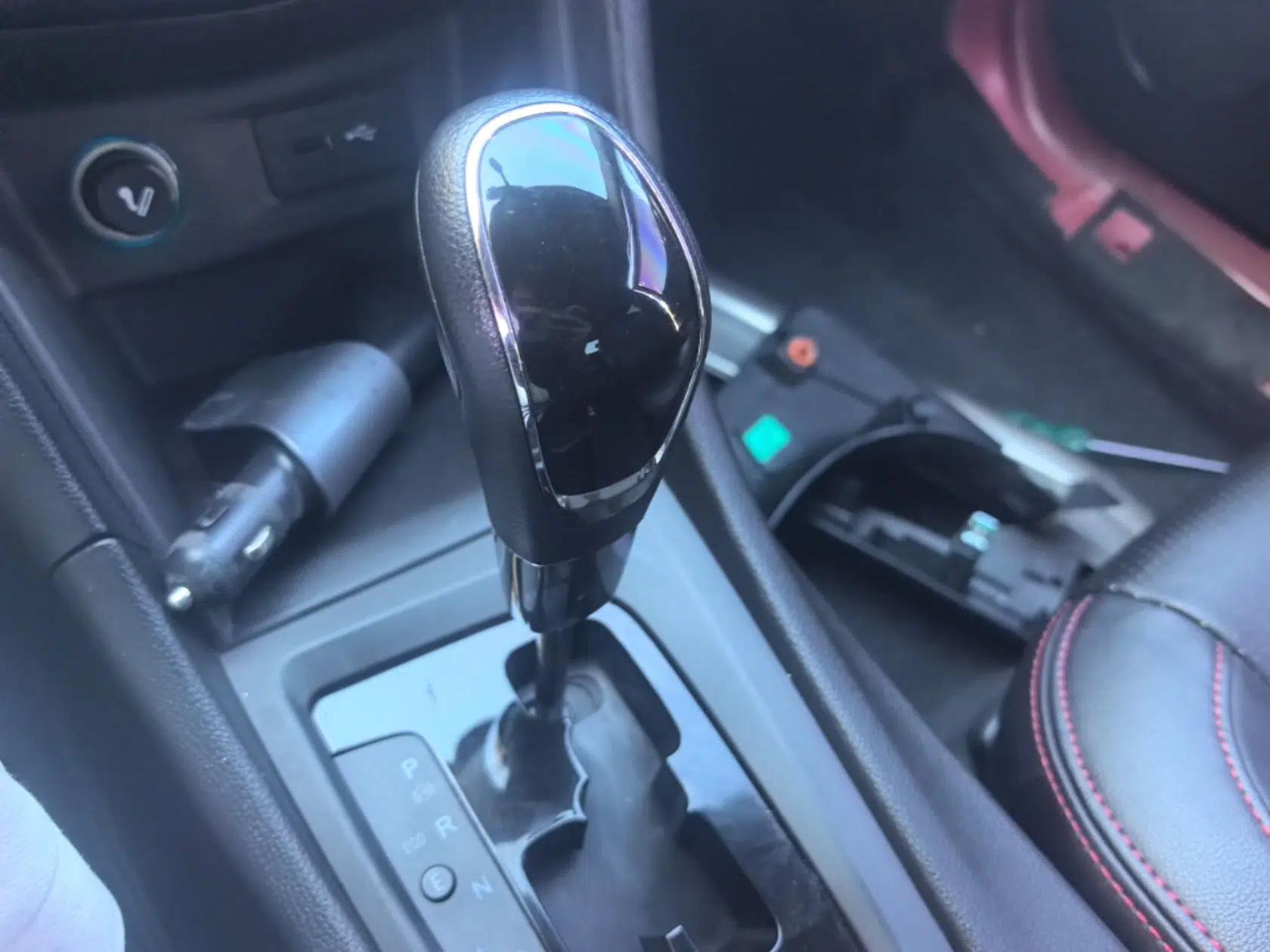 Chery Arrizo 5 2016 1.5L CVT Lingrui Edition — миниатюра 21