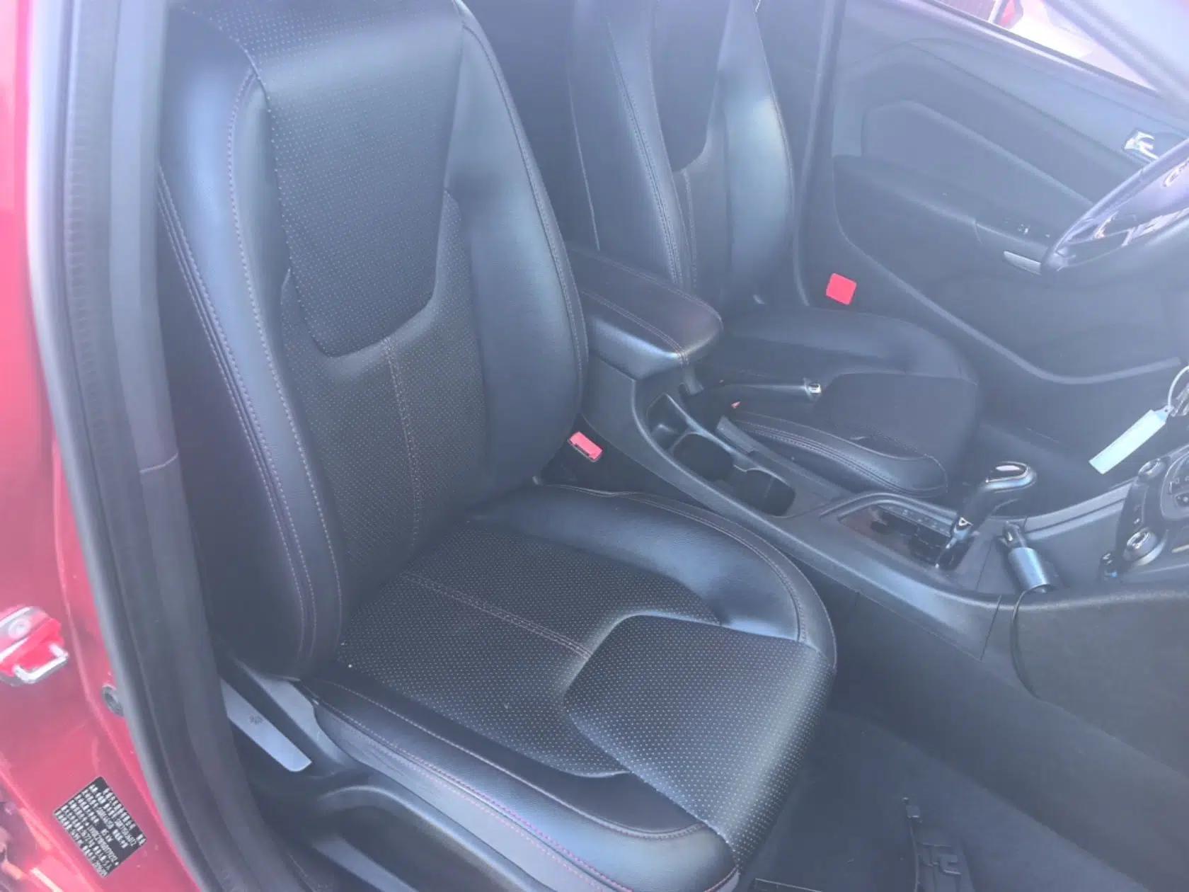 Chery Arrizo 5 2016 1.5L CVT Lingrui Edition — миниатюра 24