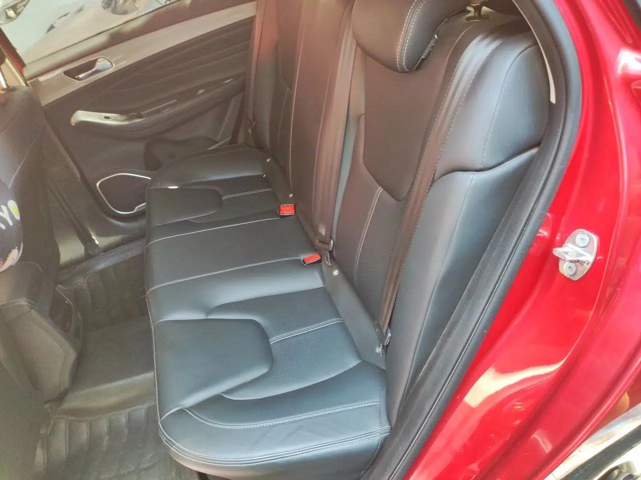 Chery Arrizo 5 2019 Facelifted PRO 1.5L Manual Youth Edition China VI Standard — миниатюра 17