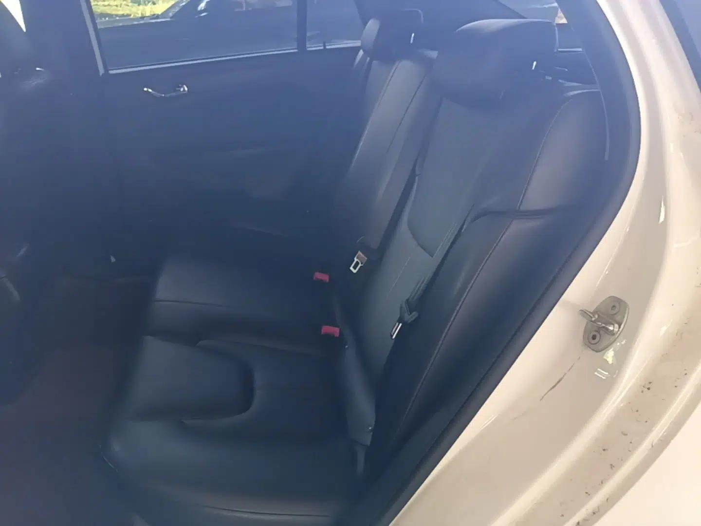 Chery Arrizo 5 2016 1.5L Manual Lingrui Edition — миниатюра 20