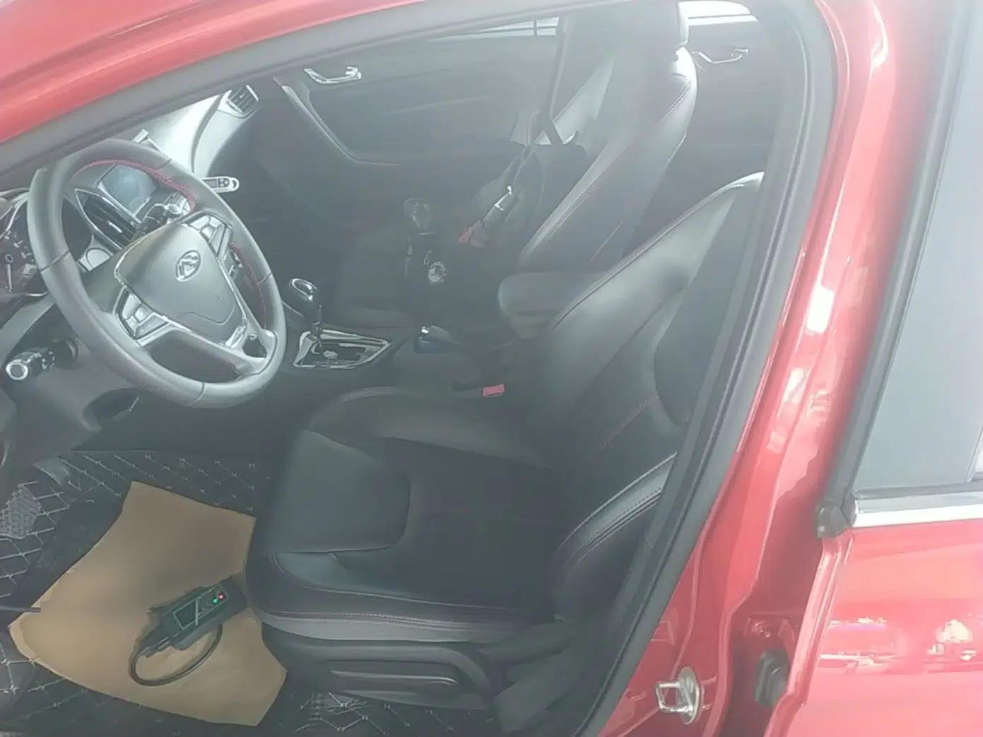 Chery Arrizo 5 2016 1.5L CVT Trendsetting Edition — миниатюра 17
