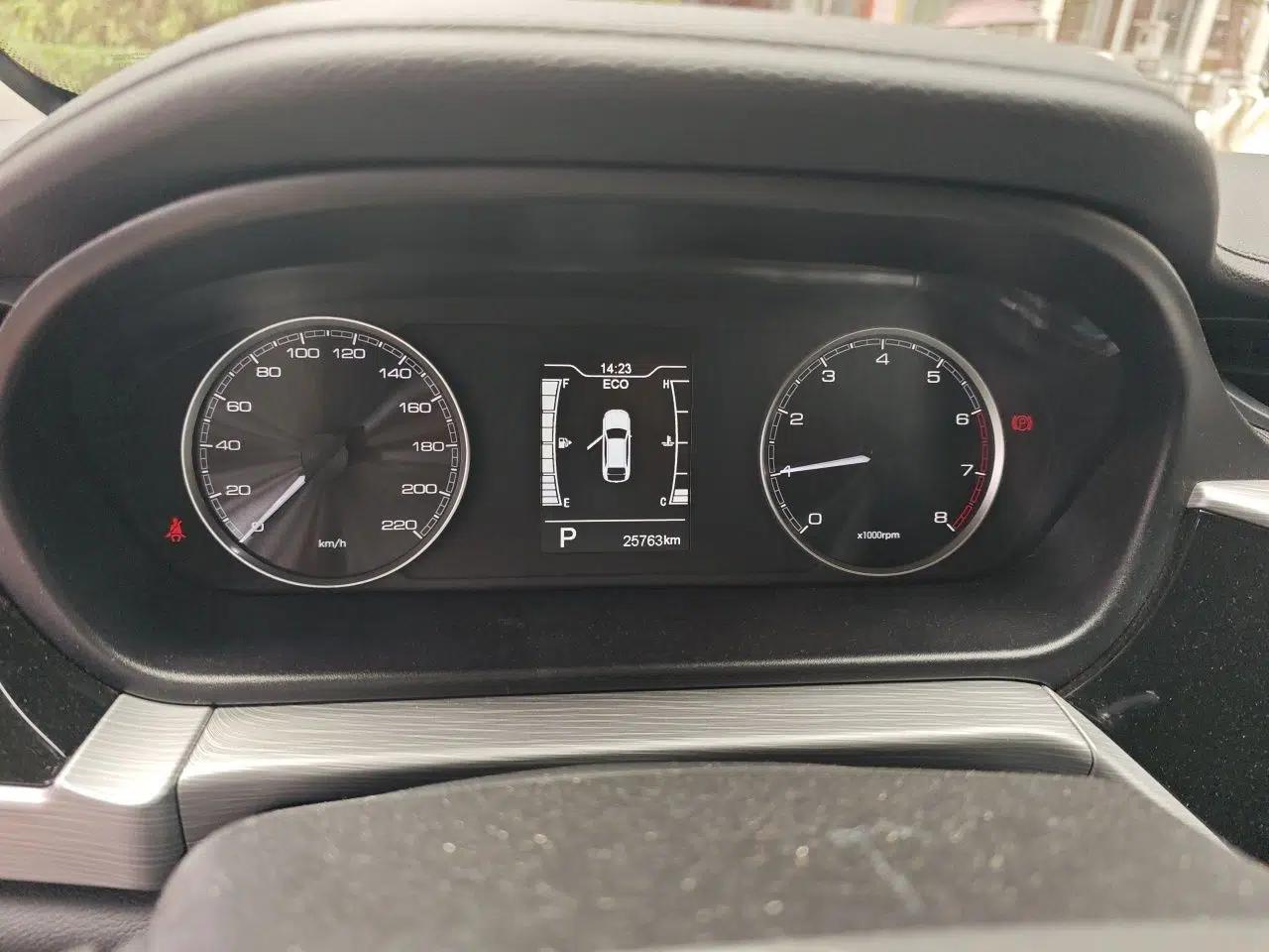 Chery Arrizo 5 2021 PRO 1.5L CVT Youth Edition — миниатюра 11