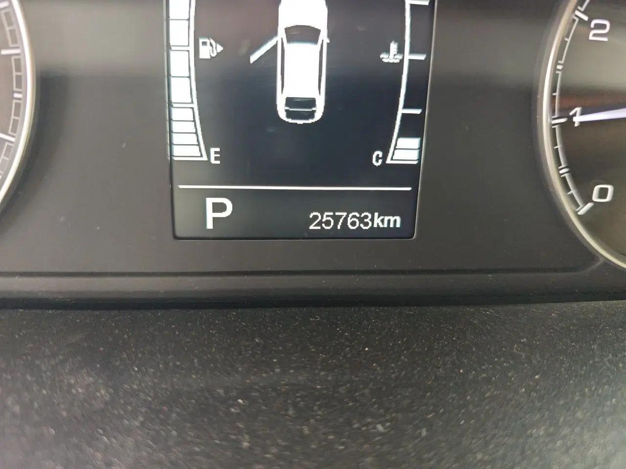 Chery Arrizo 5 2021 PRO 1.5L CVT Youth Edition — миниатюра 12