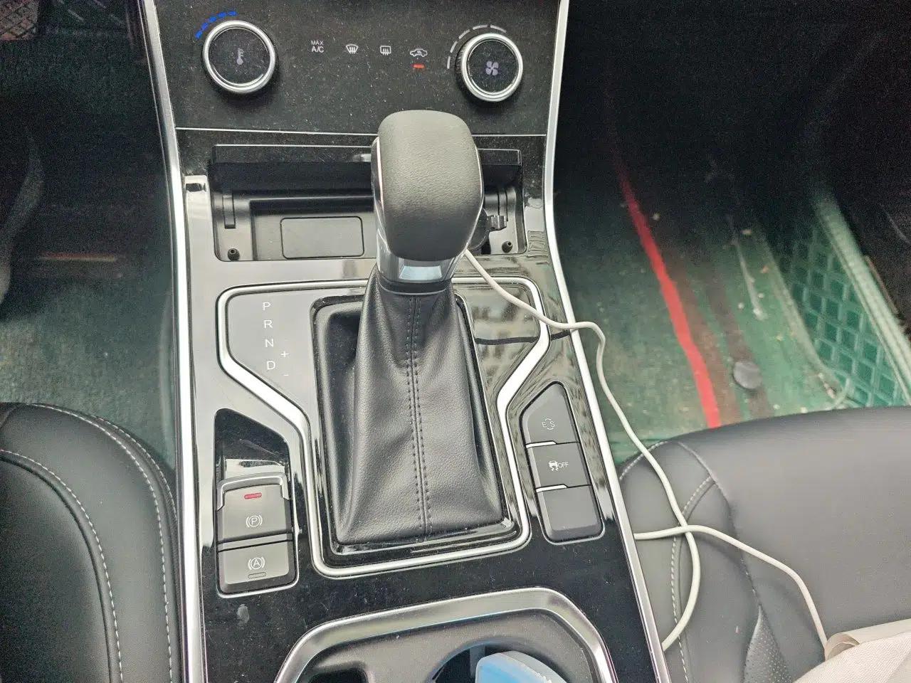 Chery Arrizo 5 2021 PRO 1.5L CVT Youth Edition — миниатюра 14