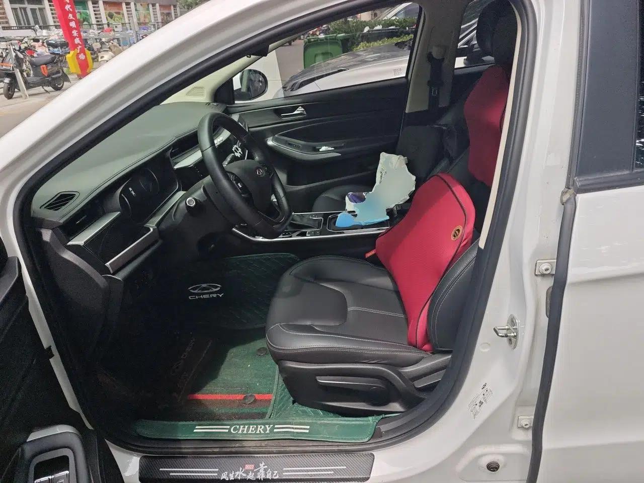 Chery Arrizo 5 2021 PRO 1.5L CVT Youth Edition — миниатюра 15