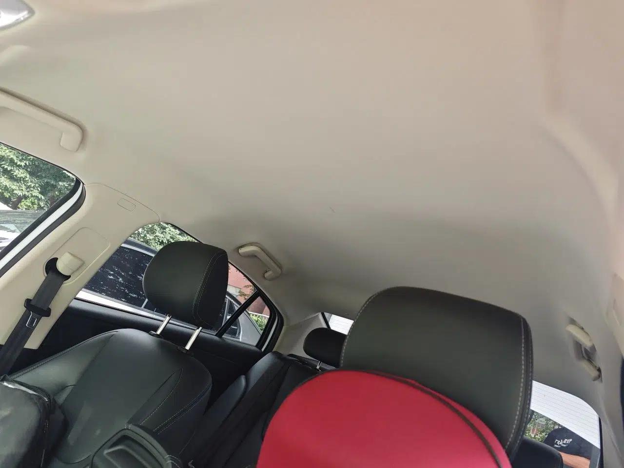 Chery Arrizo 5 2021 PRO 1.5L CVT Youth Edition — миниатюра 18