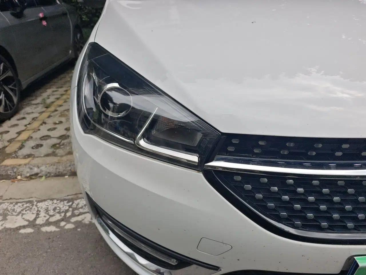 Chery Arrizo 5 2021 PRO 1.5L CVT Youth Edition — миниатюра 7