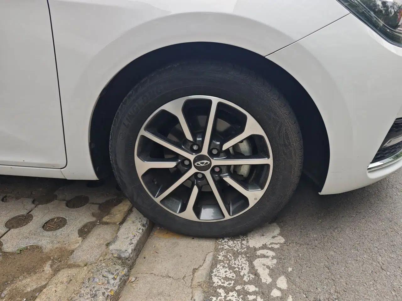 Chery Arrizo 5 2021 PRO 1.5L CVT Youth Edition — миниатюра 8