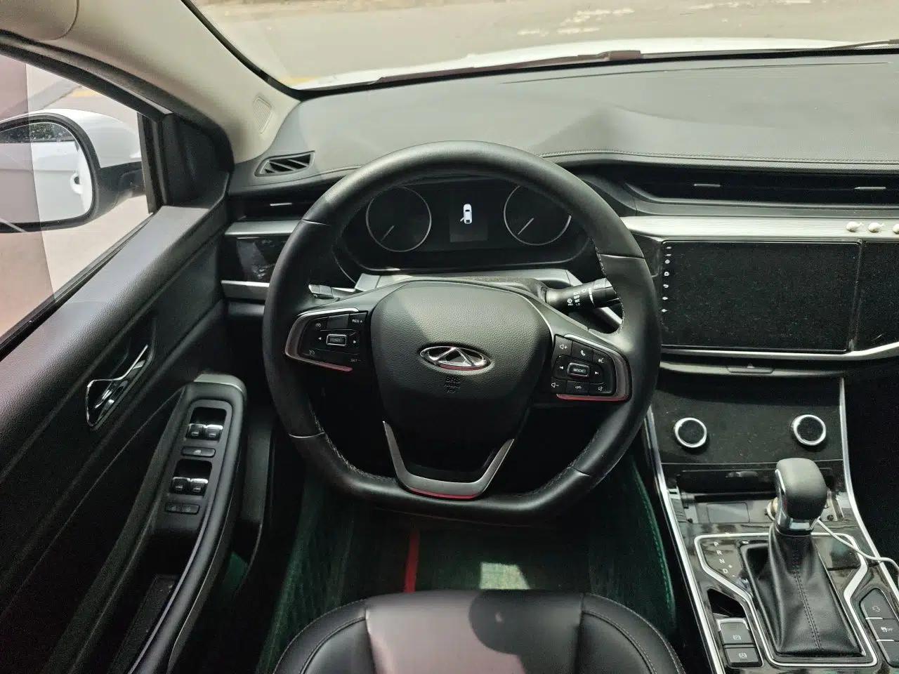 Chery Arrizo 5 2021 PRO 1.5L CVT Youth Edition — миниатюра 10