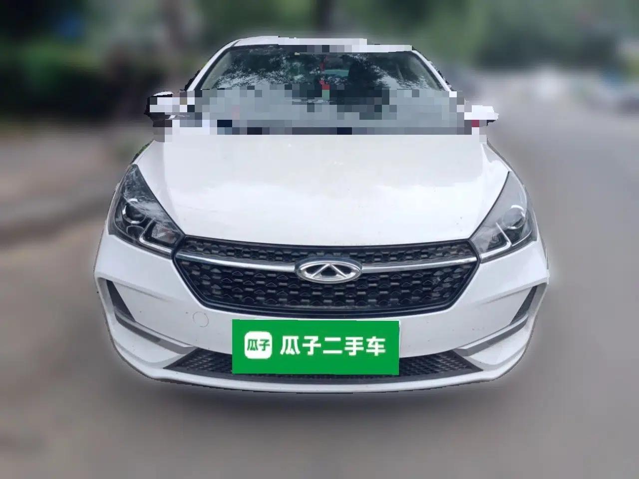 Chery Arrizo 5 2021 PRO 1.5L Manual Youth Edition — миниатюра 2
