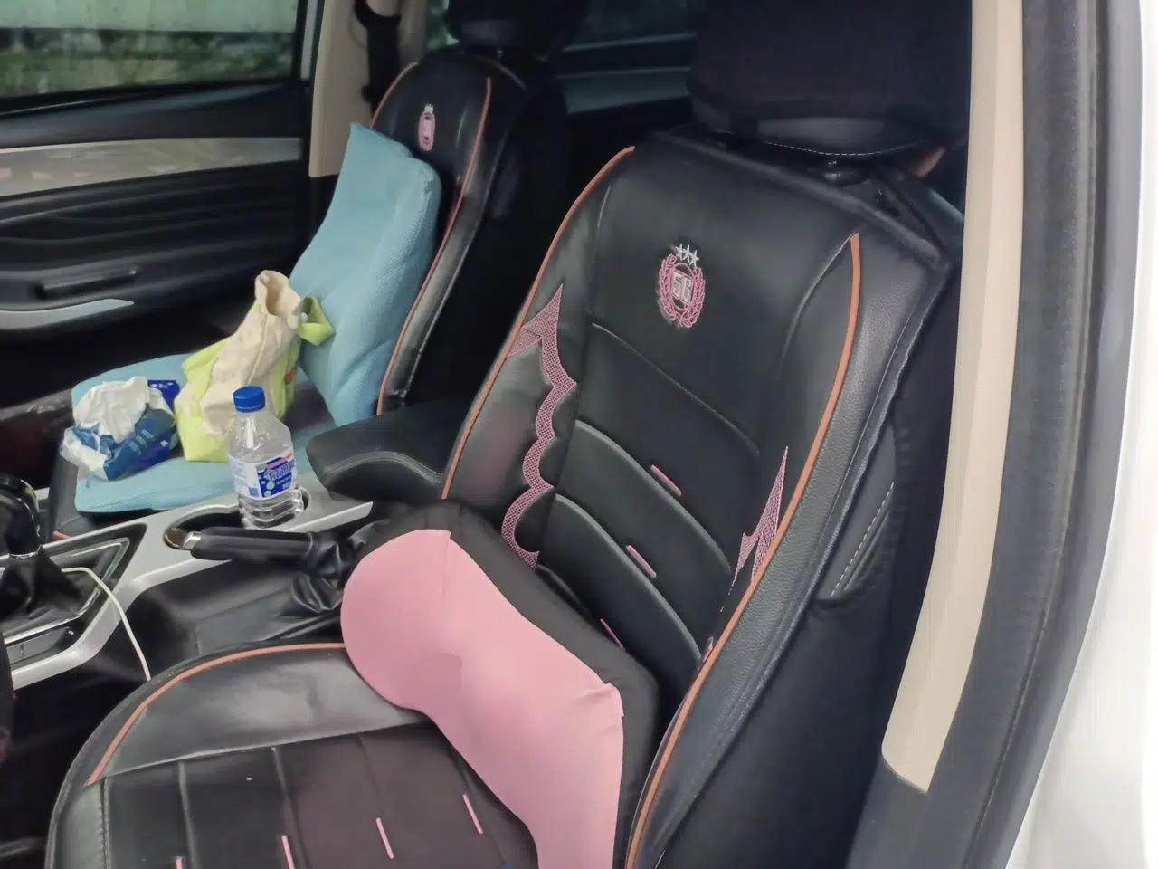 Chery Arrizo 5 2021 PRO 1.5L Manual Youth Edition — миниатюра 15