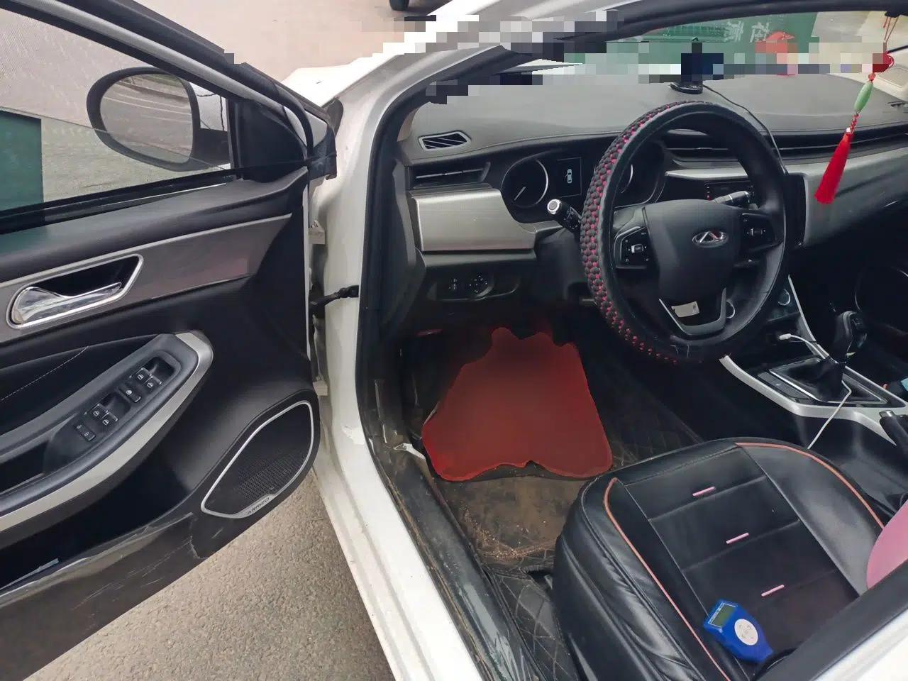 Chery Arrizo 5 2021 PRO 1.5L Manual Youth Edition — миниатюра 16