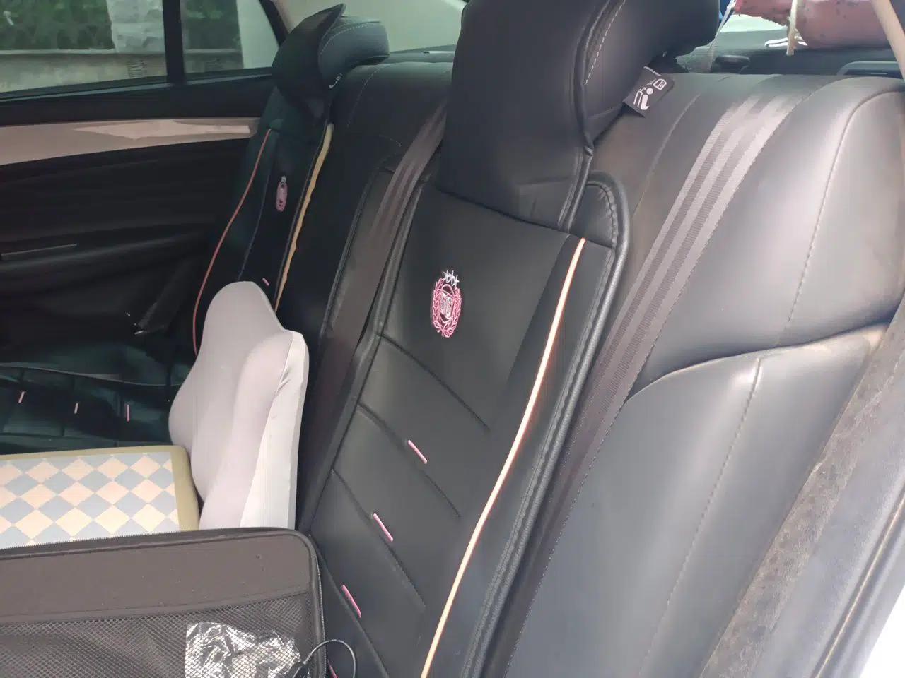 Chery Arrizo 5 2021 PRO 1.5L Manual Youth Edition — миниатюра 17