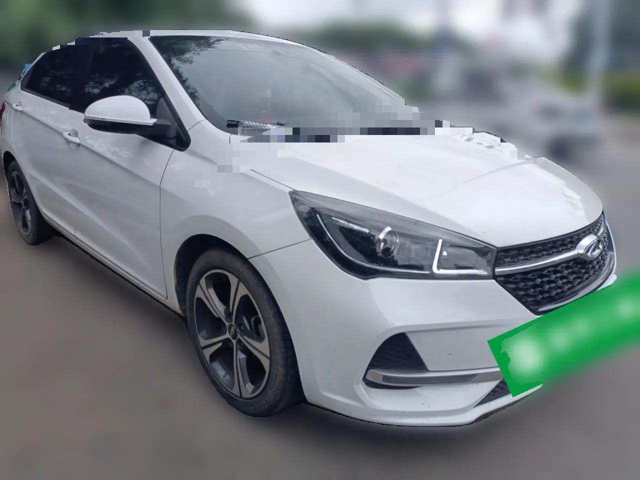 Chery Arrizo 5 2021 PRO 1.5L Manual Youth Edition — миниатюра 3