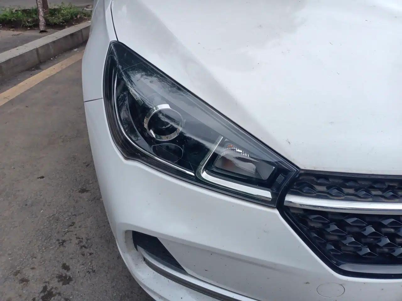 Chery Arrizo 5 2021 PRO 1.5L Manual Youth Edition — миниатюра 7