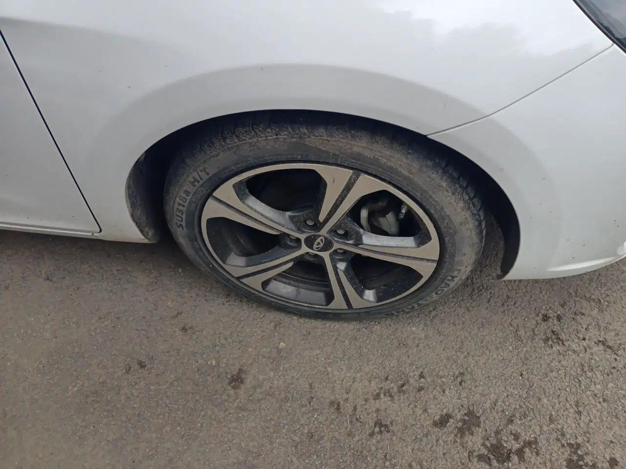 Chery Arrizo 5 2021 PRO 1.5L Manual Youth Edition — миниатюра 8