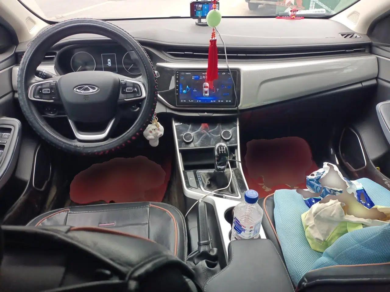 Chery Arrizo 5 2021 PRO 1.5L Manual Youth Edition — миниатюра 9