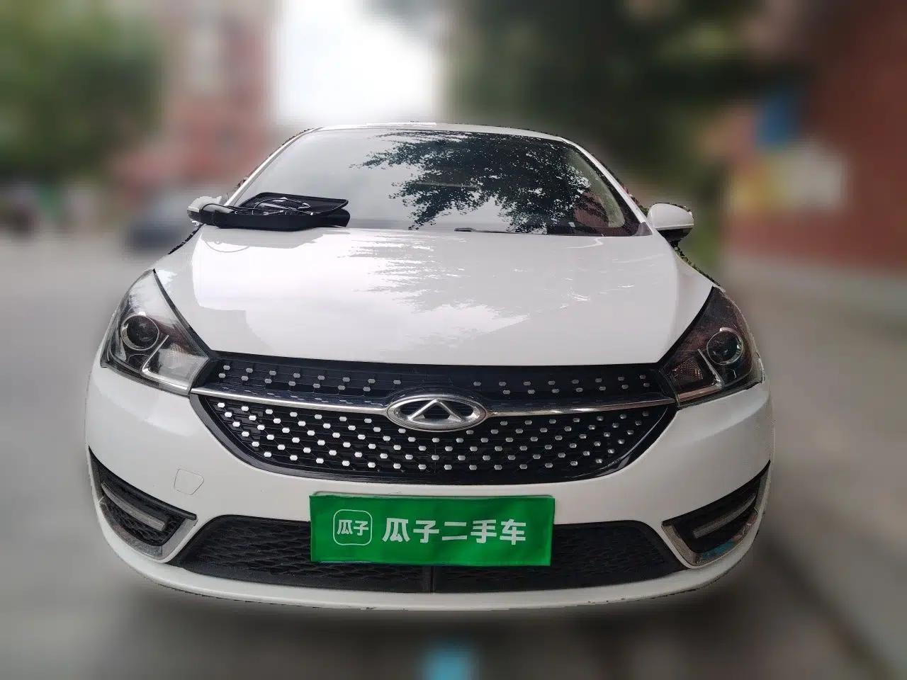 Chery Arrizo 5 2021 PRO 1.5L Manual Youth Edition — миниатюра 2