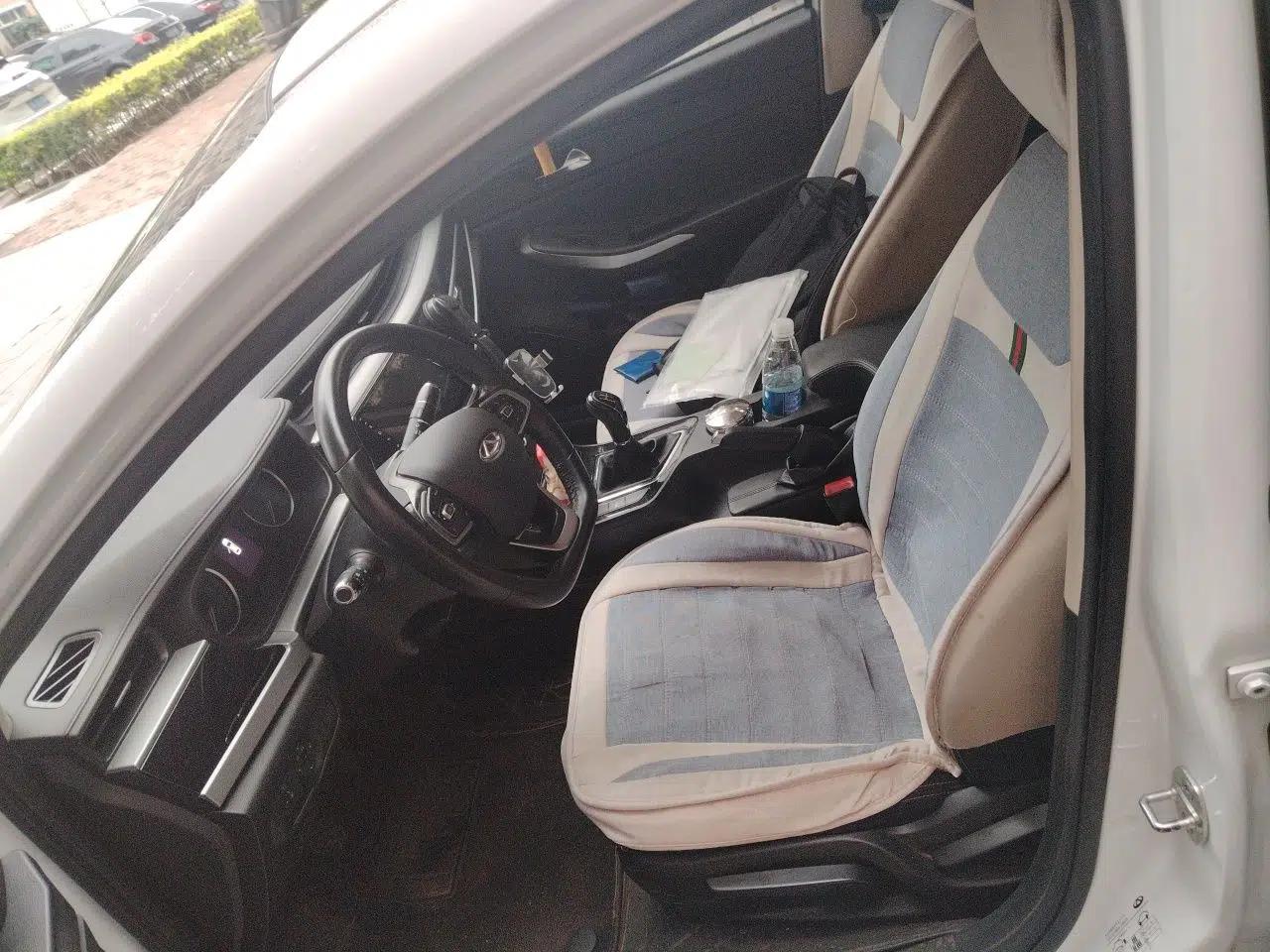 Chery Arrizo 5 2021 PRO 1.5L Manual Youth Edition — миниатюра 15