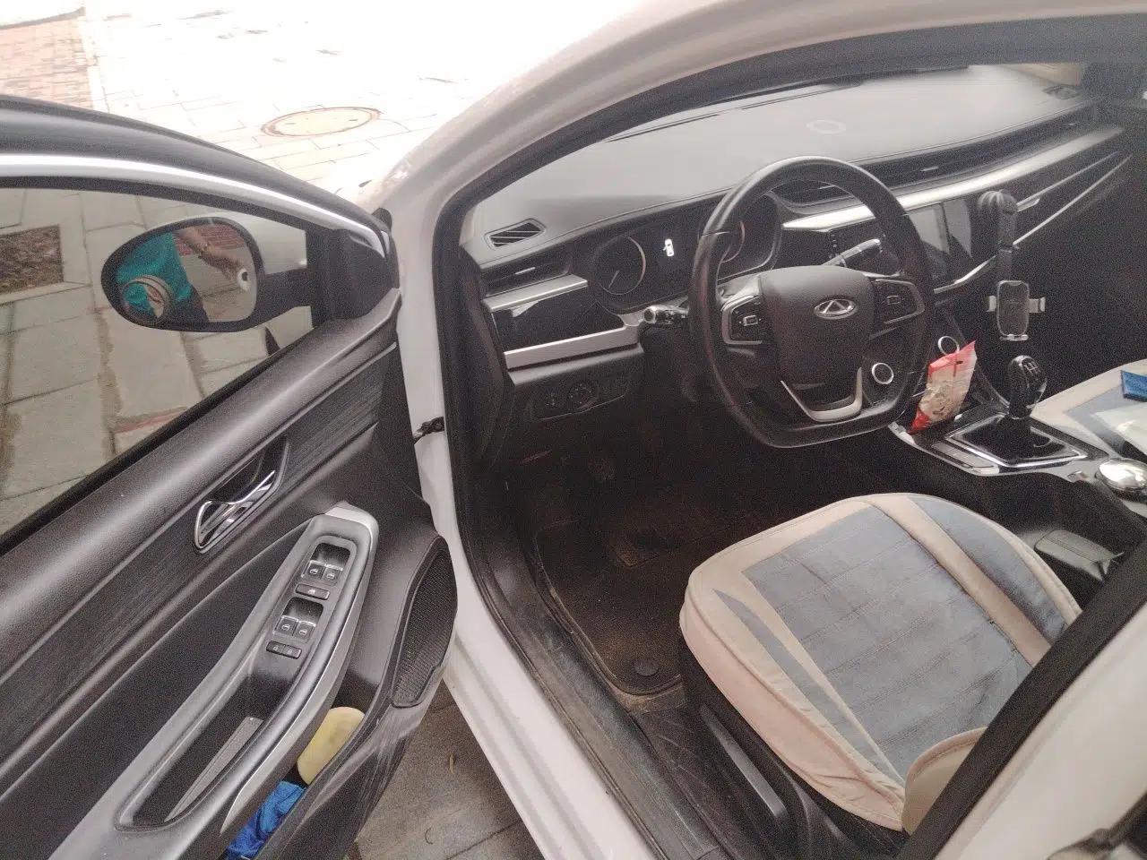 Chery Arrizo 5 2021 PRO 1.5L Manual Youth Edition — миниатюра 16