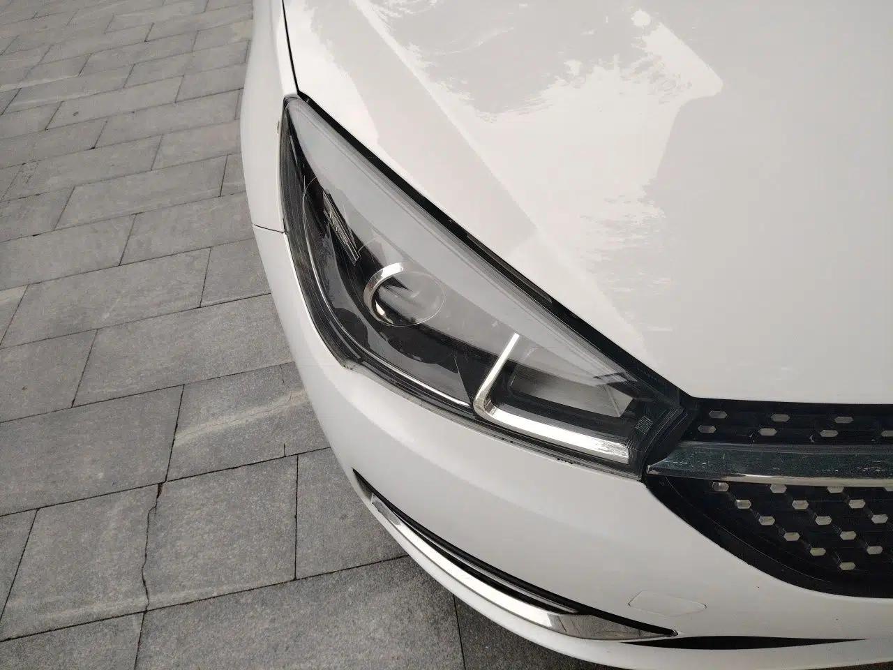 Chery Arrizo 5 2021 PRO 1.5L Manual Youth Edition — миниатюра 7