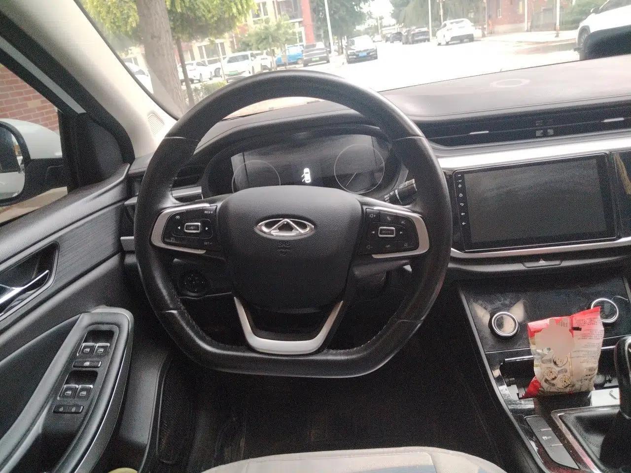Chery Arrizo 5 2021 PRO 1.5L Manual Youth Edition — миниатюра 10
